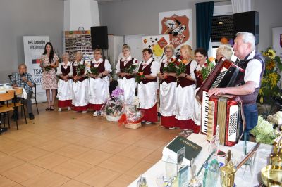 jubileusz 55-lecia